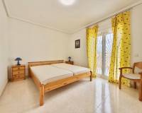 Resale - Town House - Ciudad Quesada - Doña Pepa