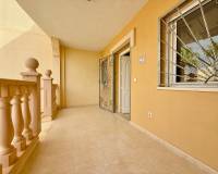 Resale - Town House - Ciudad Quesada - Doña Pepa
