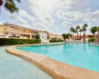 Resale - Town House - Ciudad Quesada - Doña Pepa