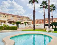 Resale - Town House - Ciudad Quesada - Doña Pepa