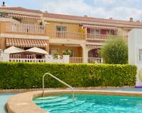 Resale - Town House - Ciudad Quesada - Doña Pepa