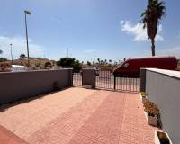 Resale - Town House - Ciudad Quesada - Doña Pepa