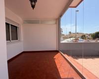 Resale - Town House - Ciudad Quesada - Doña Pepa