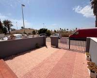 Resale - Town House - Ciudad Quesada - Doña Pepa