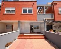 Resale - Town House - Ciudad Quesada - Doña Pepa