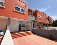 Resale - Town House - Ciudad Quesada - Doña Pepa