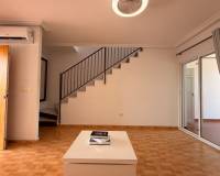 Resale - Town House - Ciudad Quesada - Doña Pepa
