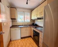 Resale - Town House - Ciudad Quesada - Doña Pepa