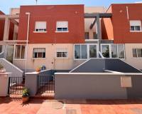 Resale - Town House - Ciudad Quesada - Doña Pepa