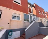 Resale - Town House - Ciudad Quesada - Doña Pepa