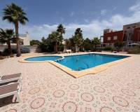 Resale - Town House - Ciudad Quesada - Doña Pepa