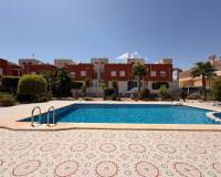Resale - Town House - Ciudad Quesada - Doña Pepa