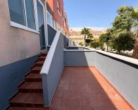 Resale - Town House - Ciudad Quesada - Doña Pepa