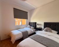 Resale - Town House - Ciudad Quesada - Doña Pepa