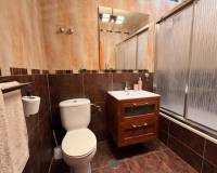 Resale - Town House - Ciudad Quesada - Doña Pepa