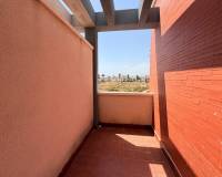 Resale - Town House - Ciudad Quesada - Doña Pepa