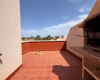 Resale - Town House - Ciudad Quesada - Doña Pepa