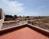 Resale - Town House - Ciudad Quesada - Doña Pepa