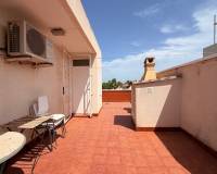 Resale - Town House - Ciudad Quesada - Doña Pepa