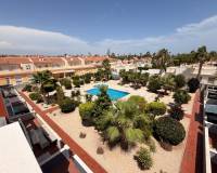 Resale - Town House - Ciudad Quesada - Doña Pepa
