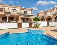 Resale - Town House - Ciudad Quesada - Doña Pepa