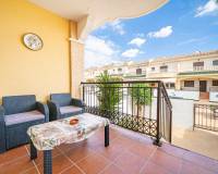 Resale - Town House - Ciudad Quesada - Doña Pepa