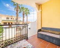 Resale - Town House - Ciudad Quesada - Doña Pepa