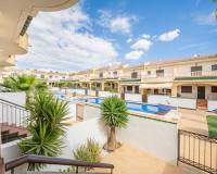 Resale - Town House - Ciudad Quesada - Doña Pepa