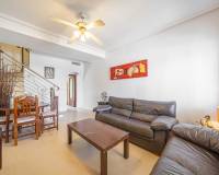 Resale - Town House - Ciudad Quesada - Doña Pepa