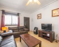 Resale - Town House - Ciudad Quesada - Doña Pepa