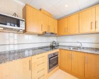 Resale - Town House - Ciudad Quesada - Doña Pepa