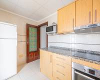Resale - Town House - Ciudad Quesada - Doña Pepa