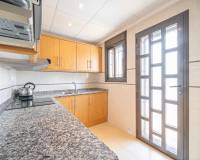 Resale - Town House - Ciudad Quesada - Doña Pepa