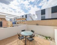 Resale - Town House - Ciudad Quesada - Doña Pepa