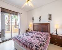 Resale - Town House - Ciudad Quesada - Doña Pepa