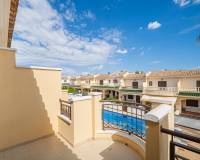 Resale - Town House - Ciudad Quesada - Doña Pepa