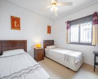 Resale - Town House - Ciudad Quesada - Doña Pepa