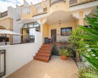 Resale - Town House - Ciudad Quesada - Doña Pepa