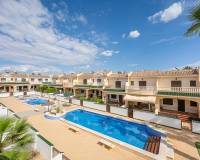 Resale - Town House - Ciudad Quesada - Doña Pepa