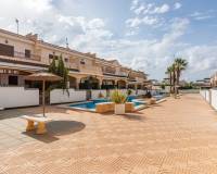 Resale - Town House - Ciudad Quesada - Doña Pepa