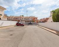 Resale - Town House - Ciudad Quesada - Doña Pepa