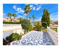 Resale - Town House - Ciudad Quesada - La Fiesta