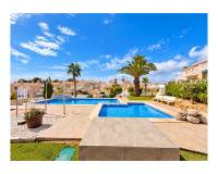 Resale - Town House - Ciudad Quesada - La Fiesta