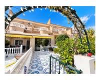 Resale - Town House - Ciudad Quesada - La Fiesta