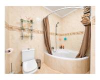 Resale - Town House - Ciudad Quesada - La Fiesta