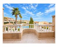 Resale - Town House - Ciudad Quesada - La Fiesta