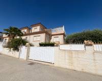 Resale - Town House - Ciudad Quesada - La Marquesa Golf