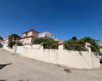 Resale - Town House - Ciudad Quesada - La Marquesa Golf