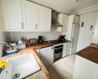 Resale - Town House - Ciudad Quesada - La Marquesa Golf