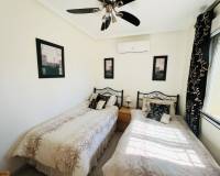 Resale - Town House - Ciudad Quesada - La Marquesa Golf